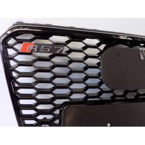 Audi A7 / RS7 Atrapa / Grill - 4077