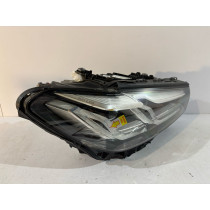 BMW 5 G30 G31 LCI Lampa Full Led Prawa - 17501