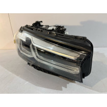 BMW 5 G30 G31 LCI Lampa Full Led Prawa - 17501