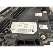 BMW 5 G30 G31 LCI Lampa Full Led Prawa - 17501