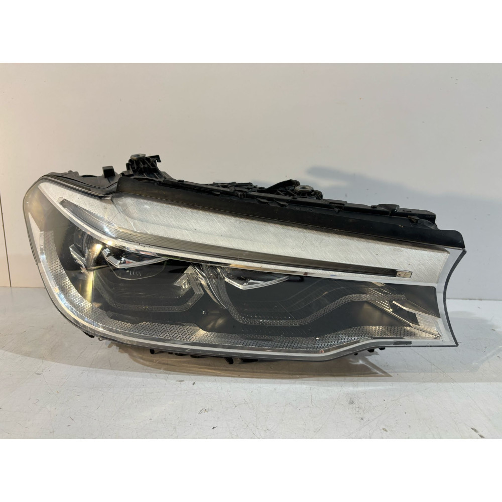 BMW 5 G30 G31 Lampa...