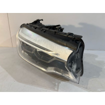 BMW 5 G30 G31 Lampa Adaptive Led Prawa - 17502