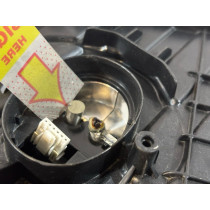 BMW 5 G30 G31 Lampa Adaptive Led Prawa - 17502