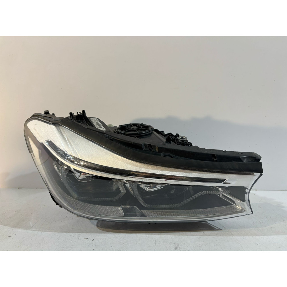 BMW 6 GT G32 Lampa Adaptive...