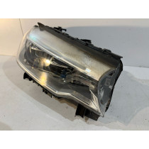 BMW 5 G30 G31 Lampa Adaptive Led Prawa - 17504