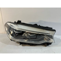 BMW 5 G30 G31 Lampa Adaptive Led Prawa - 17504
