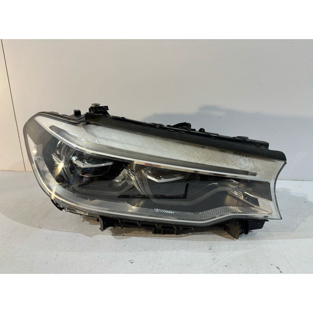 BMW 5 G30 G31 Lampa...