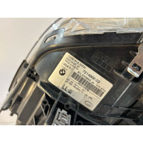 BMW 5 G30 G31 Lampa Adaptive Led Prawa - 17504