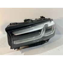 BMW 5 G30 G31 LCI Lampa Full Led Lewa - 17505