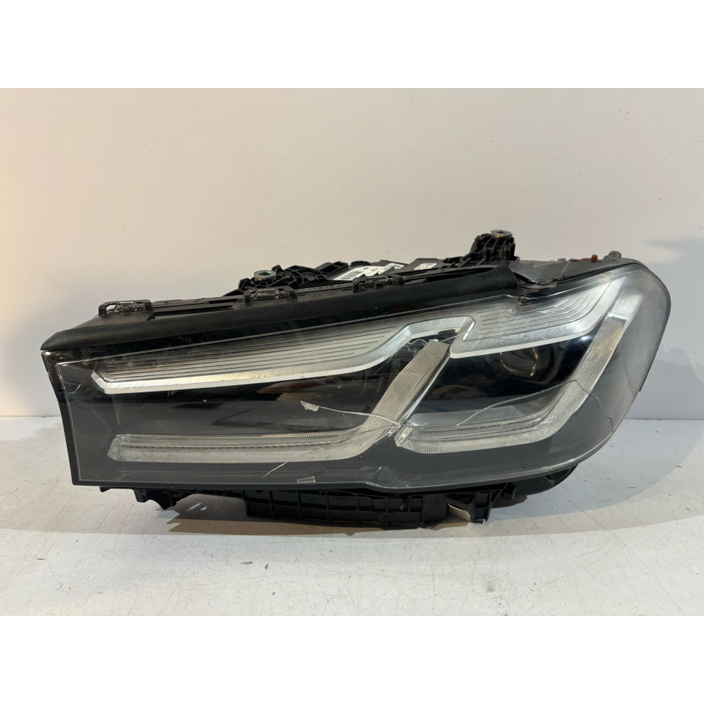 BMW 5 G30 G31 LCI Lampa...