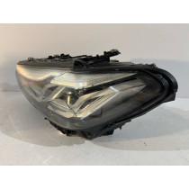 BMW 5 G30 G31 LCI Lampa Full Led Lewa - 17505
