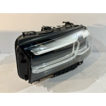 BMW 5 G30 G31 LCI Lampa Full Led Lewa - 17506