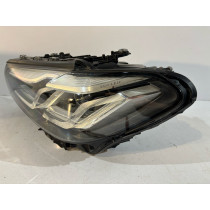 BMW 5 G30 G31 LCI Lampa Full Led Lewa - 17506