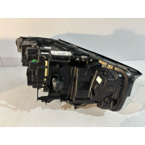 BMW 5 G30 G31 LCI Lampa Full Led Lewa - 17506