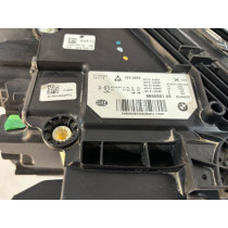BMW 5 G30 G31 LCI Lampa Full Led Lewa - 17506
