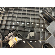 BMW 5 G30 G31 LCI Lampa Full Led Lewa - 17506