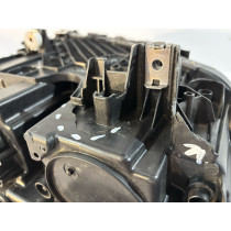 BMW 5 G30 G31 LCI Lampa Full Led Lewa - 17506