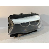 BMW 5 G30 G31 Lampa Led Lewa - 17508