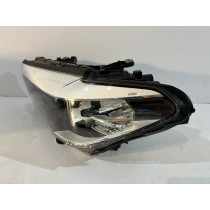 BMW 5 G30 G31 Lampa Led Lewa - 17508