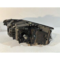 BMW 5 G30 G31 Lampa Led Lewa - 17508