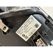 BMW 5 G30 G31 Lampa Led Lewa - 17508