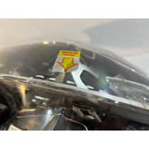 BMW 5 G30 G31 Lampa Led Lewa - 17508