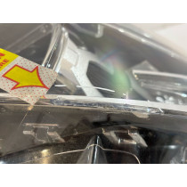 BMW 5 G30 G31 Lampa Led Lewa - 17508