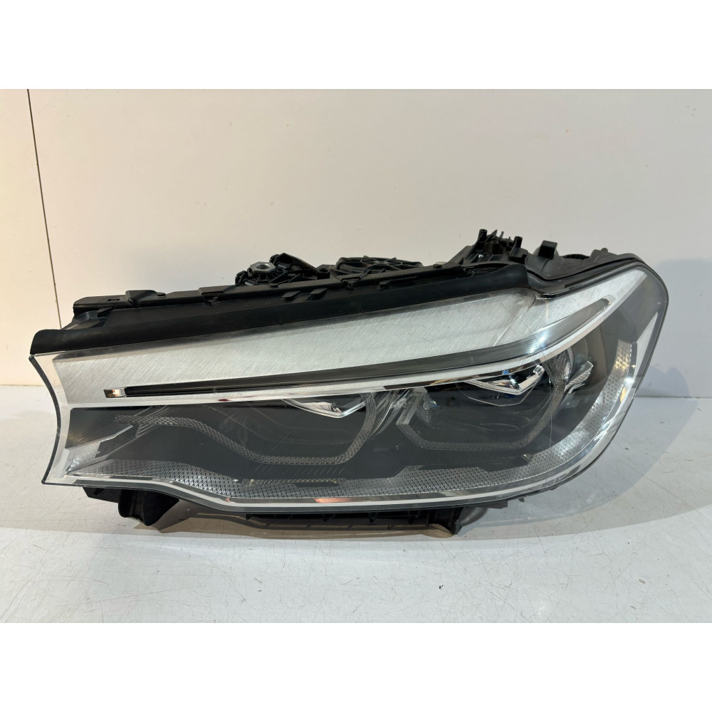 BMW 5 G30 G31 Lampa...
