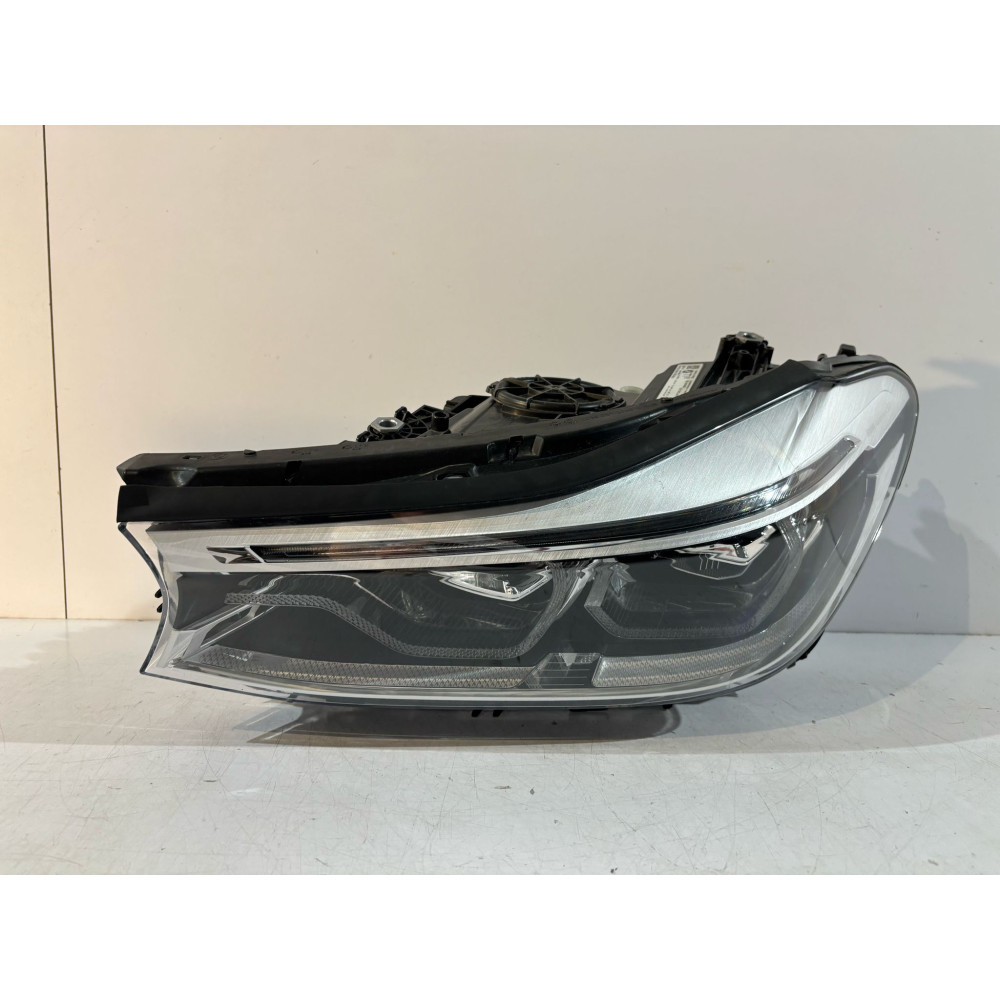 BMW 6 GT G32 Lampa Adaptive...
