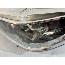 BMW 5 G30 G31 Lampa Adaptive Led Lewa - 17511
