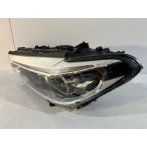 BMW 5 G30 G31 Lampa Adaptive Led Lewa - 17511