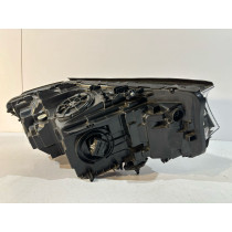 BMW 5 G30 G31 Lampa Adaptive Led Lewa - 17511