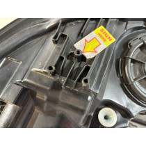 BMW 5 G30 G31 Lampa Adaptive Led Lewa - 17511