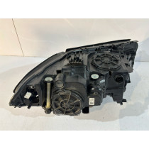 BMW 5 G30 G31 Lampa Adaptive Led Lewa - 17511