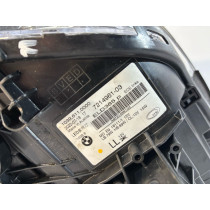 BMW 5 G30 G31 Lampa Adaptive Led Lewa - 17511