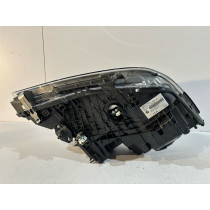 BMW 5 G30 G31 Lampa Adaptive Led Lewa - 17511