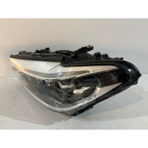 BMW 5 G30 G31 Lampa Adaptive Led Lewa - 17513