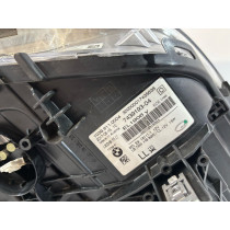 BMW 5 G30 G31 Lampa Adaptive Led Lewa - 17513