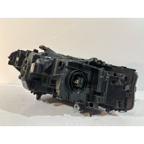 BMW 5 G30 G31 Lampa Adaptive Led Lewa - 17513
