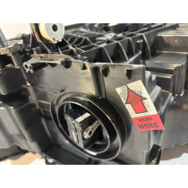 BMW 5 G30 G31 Lampa Adaptive Led Lewa - 17513