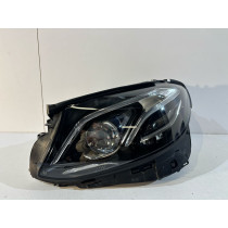 Mercedes E W213 Lampa...