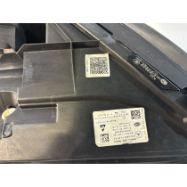 Mercedes E W213 Lampa Multibeam LED Lewa - 17569
