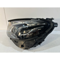 Mercedes E W213 Lampa Multibeam LED Lewa - 17569