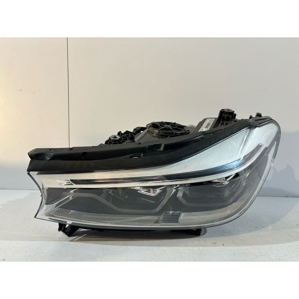 BMW 6 GT G32 Lampa Adaptive...