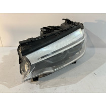 BMW 5 G30 G31 Lampa Adaptive Led Lewa - 17515