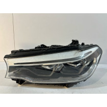 BMW 5 G30 G31 Lampa...