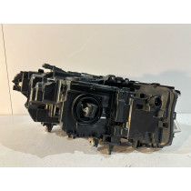 BMW 5 G30 G31 Lampa Adaptive Led Lewa - 17515