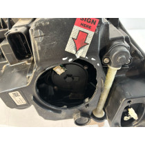 BMW 5 G30 G31 Lampa Adaptive Led Lewa - 17515