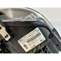 BMW 5 G30 G31 Lampa Adaptive Led Lewa - 17515