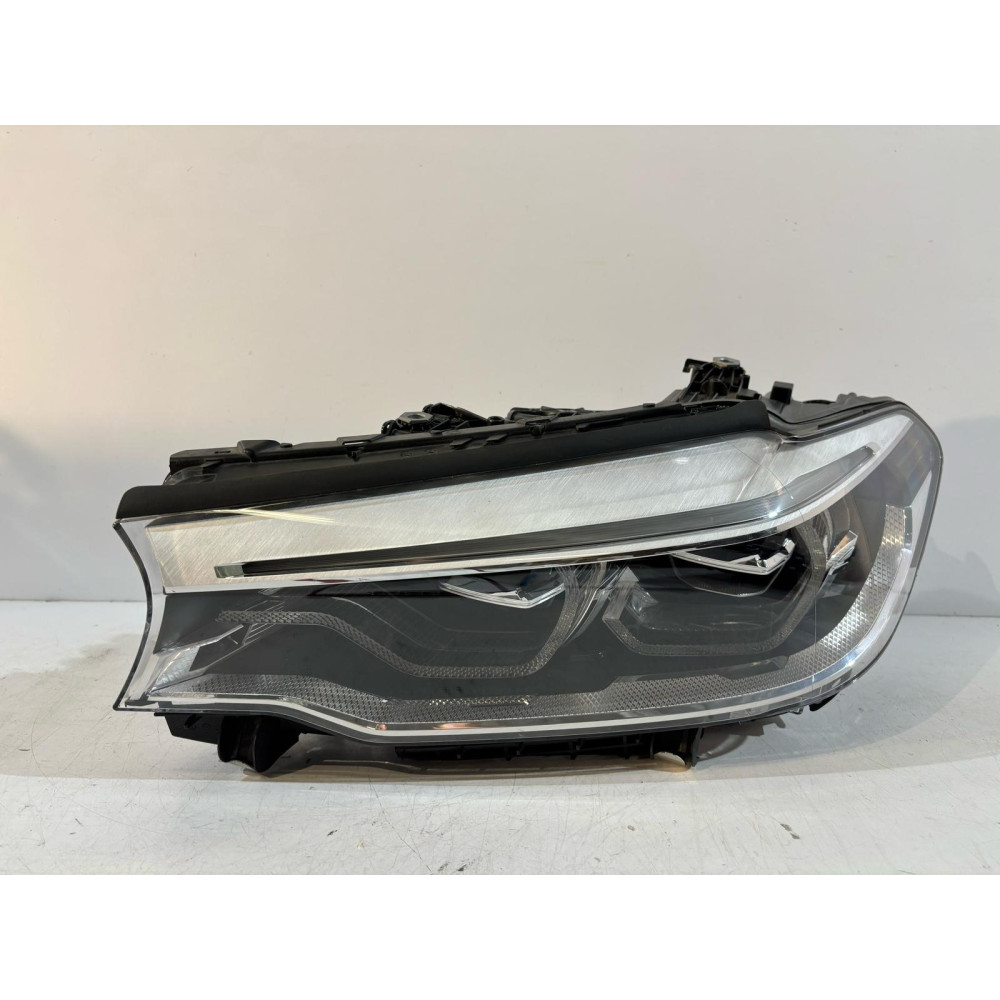 BMW 5 G30 G31 Lampa...